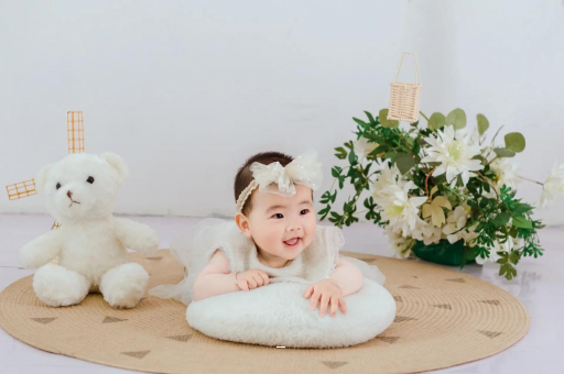 儋州孕妇几个月肚子大